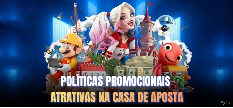 Baixar app da Pg10 gratuitamente