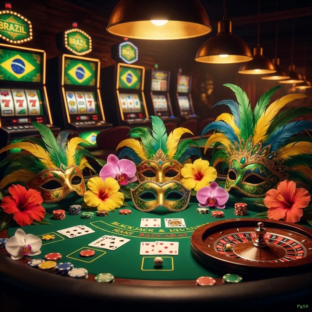 Jogos de fortune da Pg10 com prêmios incríveis