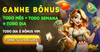 Programa VIP exclusivo da Pg10